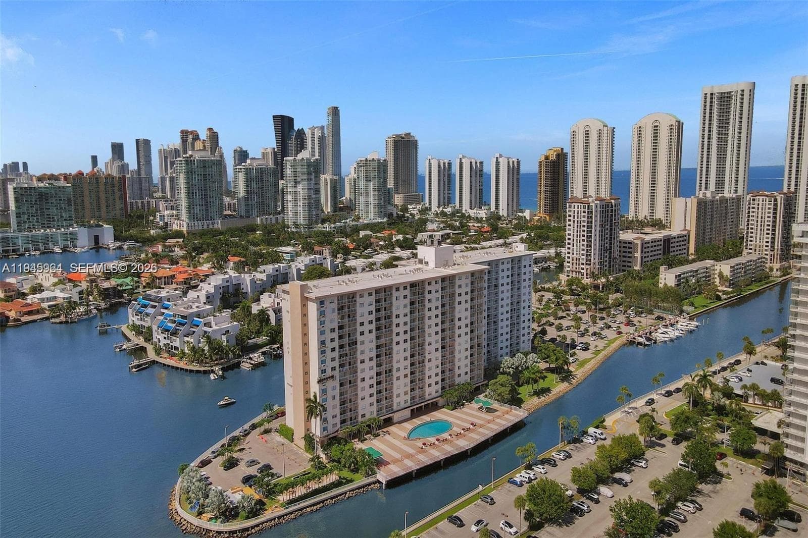 COASTAL TOWERS CONDO · #1517 in Sunny Isles Beach - Photo 23