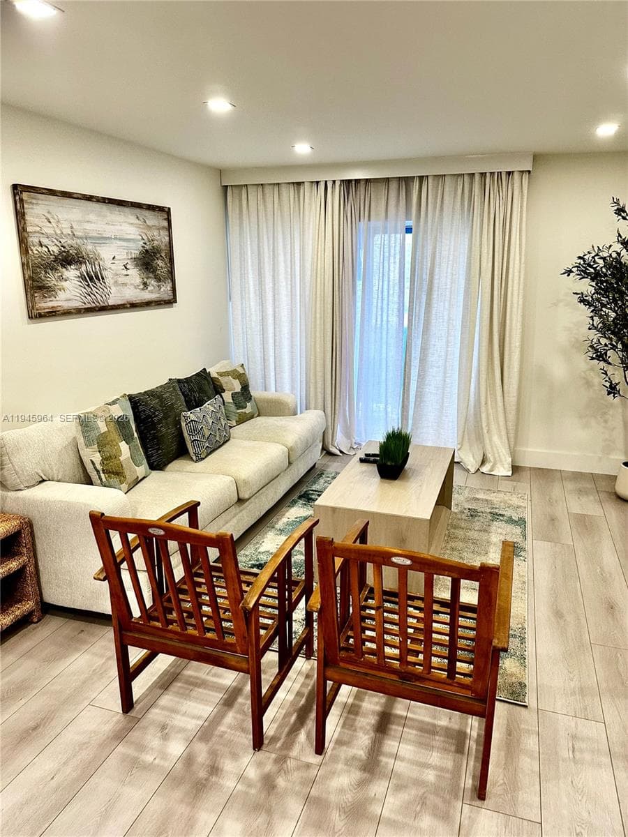 COASTAL TOWERS CONDO · #1517 in Sunny Isles Beach - Photo 12