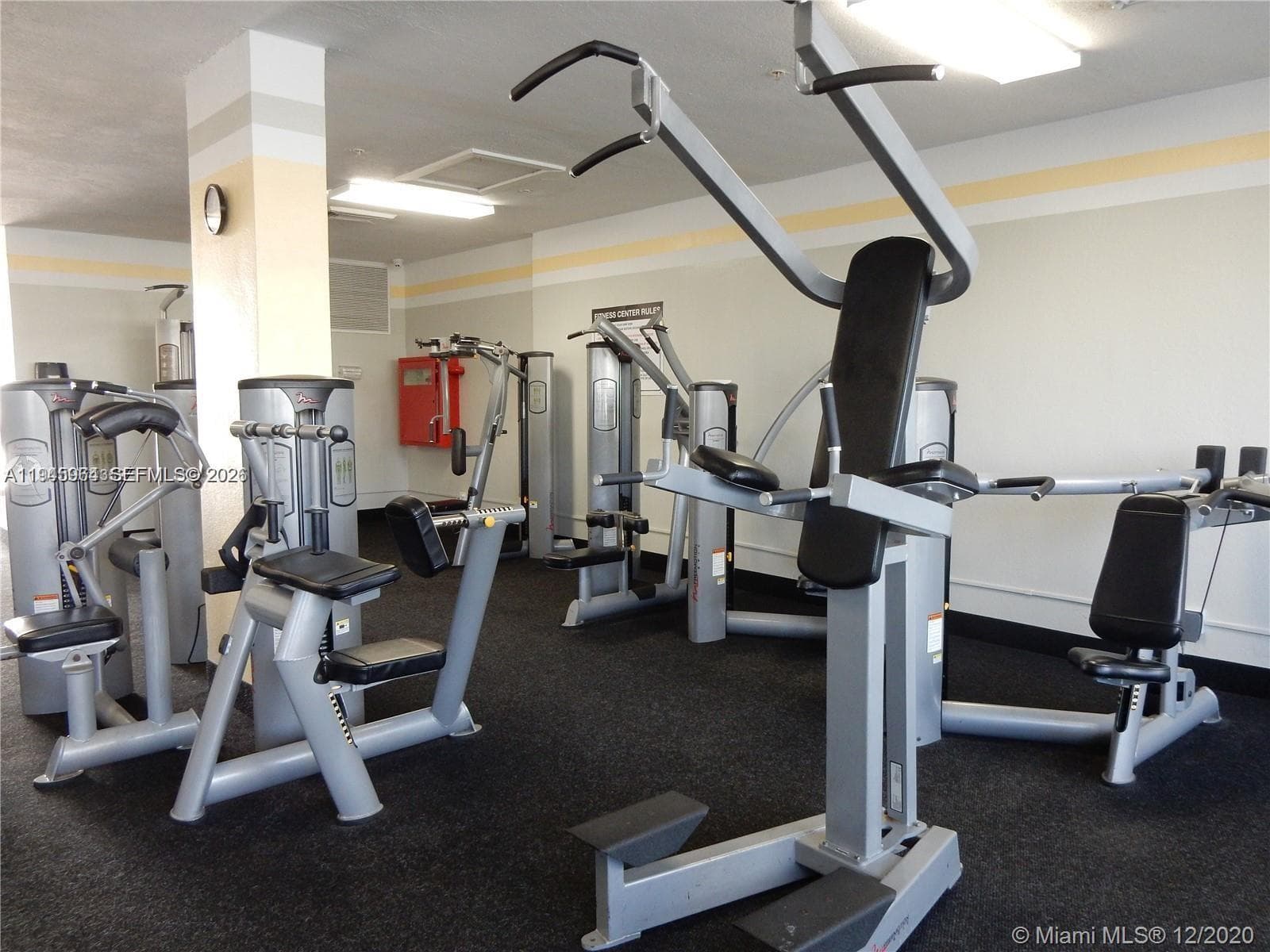 COASTAL TOWERS CONDO · #1517 in Sunny Isles Beach - Photo 20
