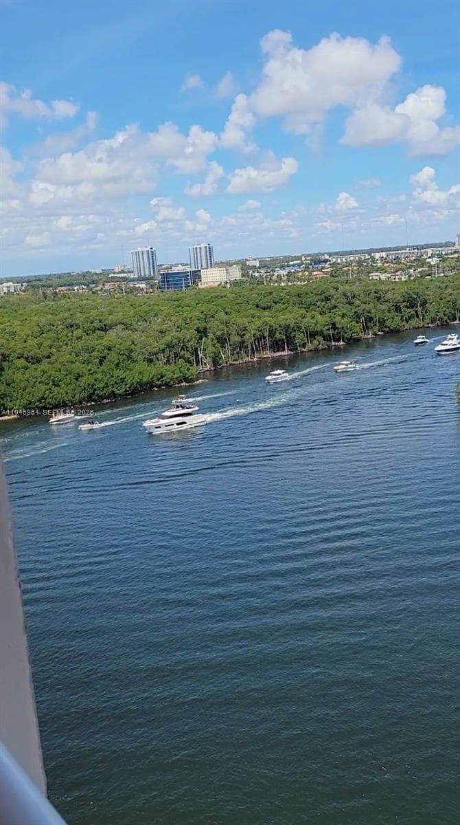 COASTAL TOWERS CONDO · #1517 in Sunny Isles Beach - Photo 9
