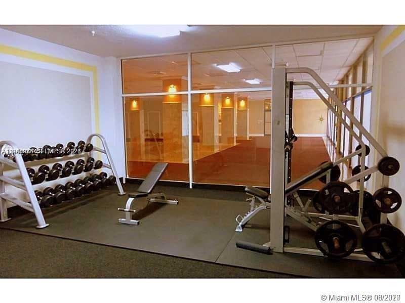 COASTAL TOWERS CONDO · #1517 in Sunny Isles Beach - Photo 18