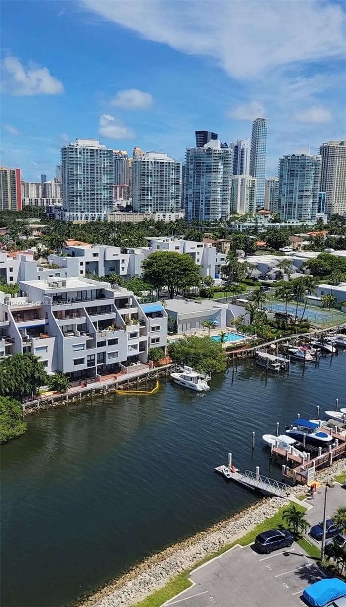 COASTAL TOWERS CONDO · #1517 in Sunny Isles Beach - Photo 15