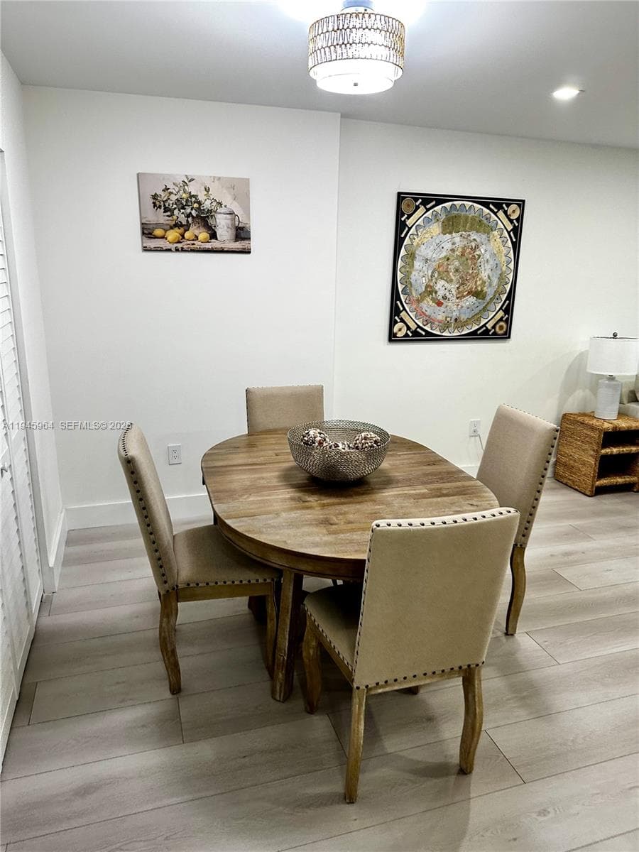 COASTAL TOWERS CONDO · #1517 in Sunny Isles Beach - Photo 8