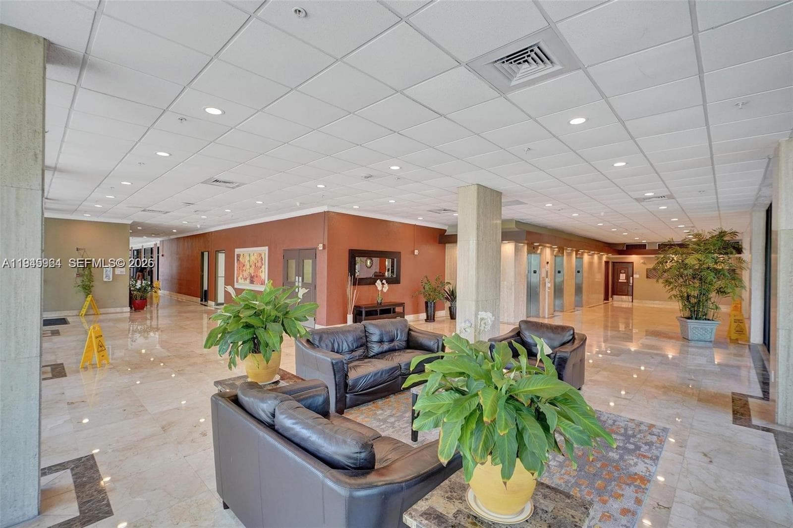 COASTAL TOWERS CONDO · #1517 in Sunny Isles Beach - Photo 21