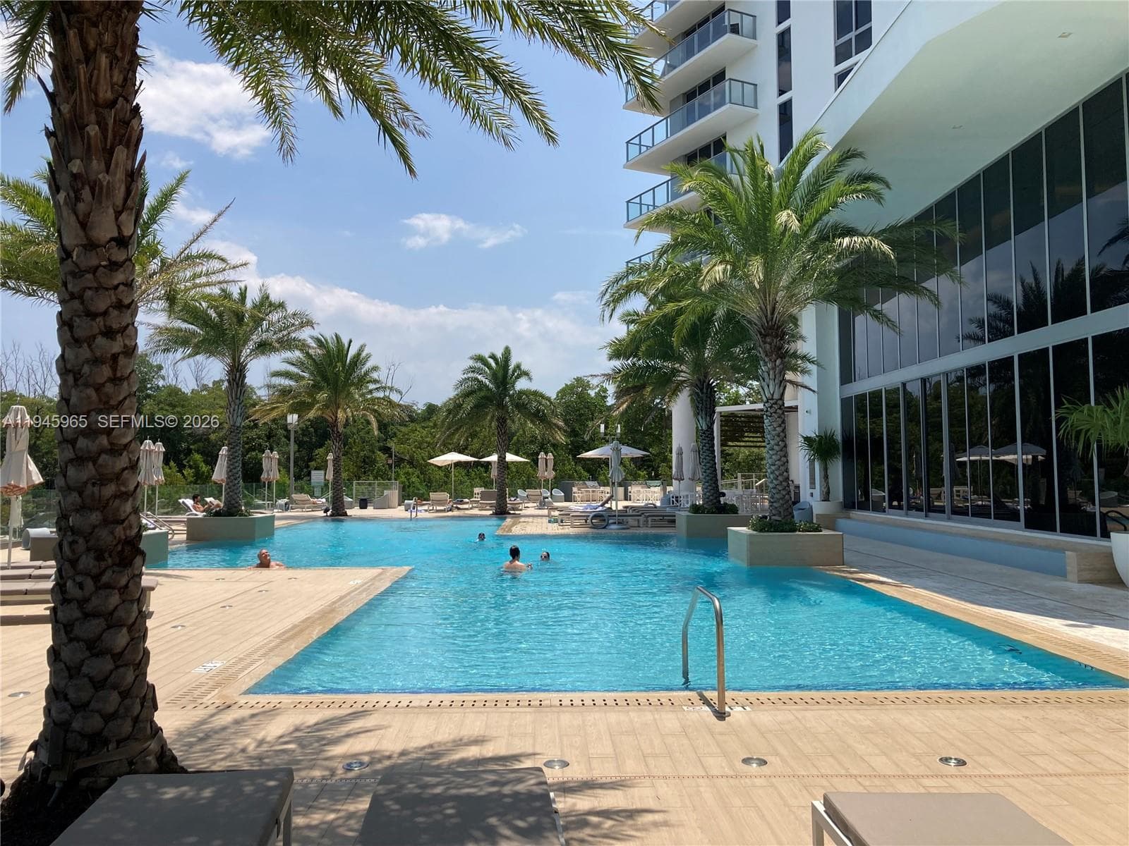 THE HARBOUR NORTH CONDO · #605 in North Miami Beach - Photo 23