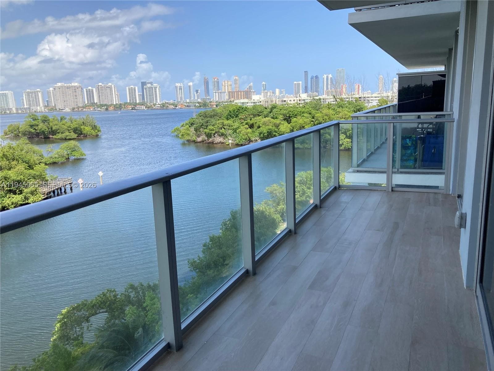 THE HARBOUR NORTH CONDO · #605 in North Miami Beach - Photo 3