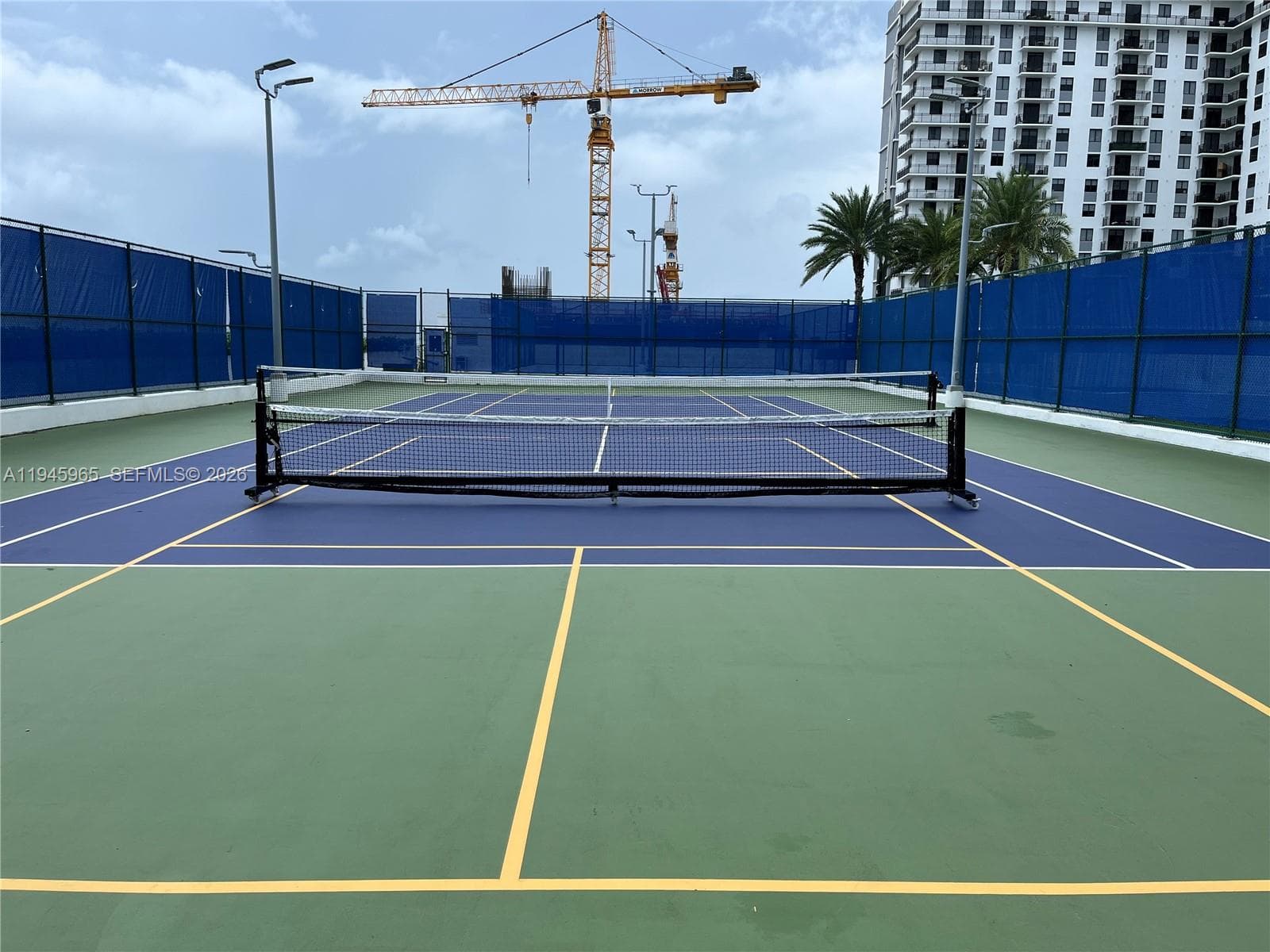 THE HARBOUR NORTH CONDO · #605 in North Miami Beach - Photo 33
