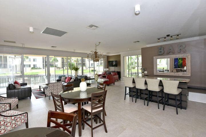 LW Club House