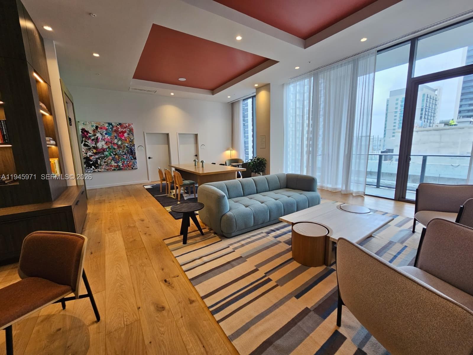 Co-Workspace