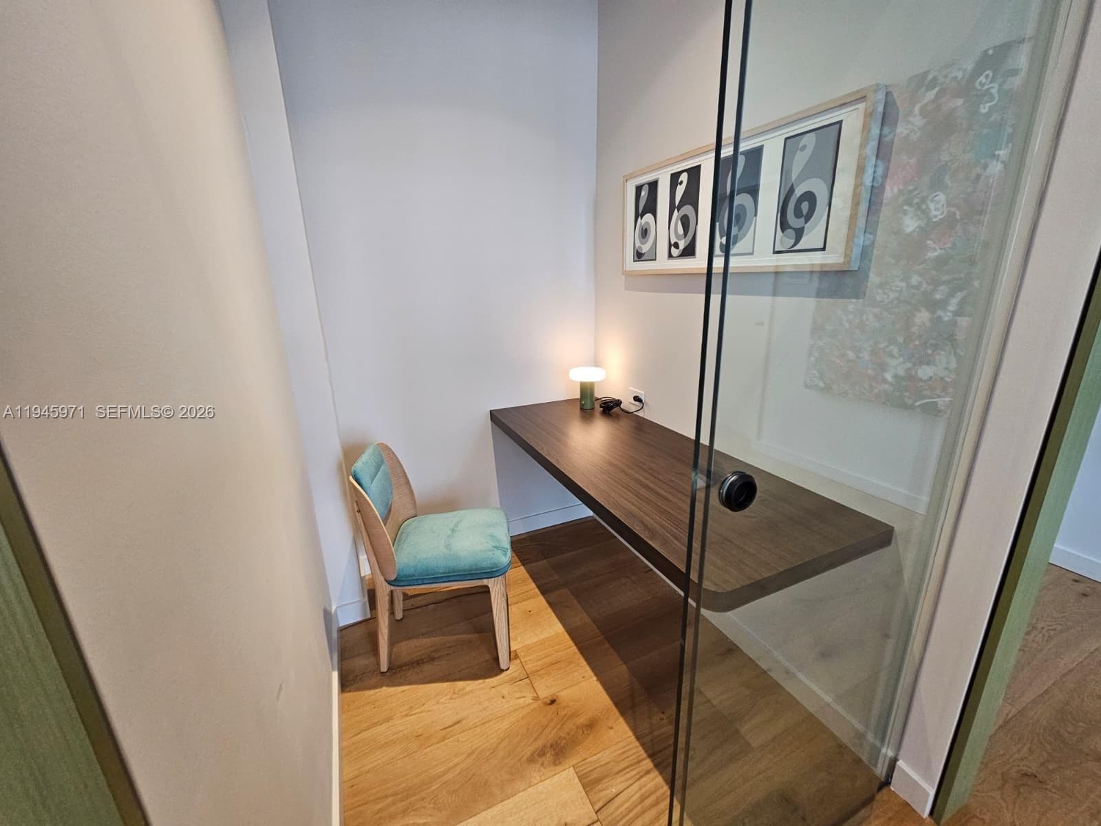 Co-Workspace