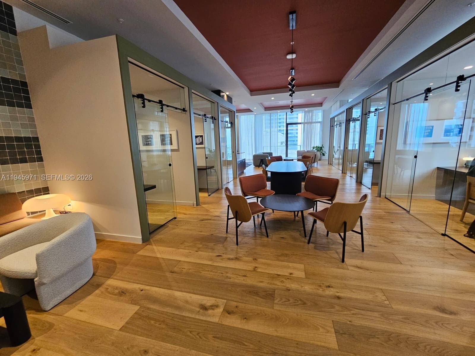 Co-Workspace