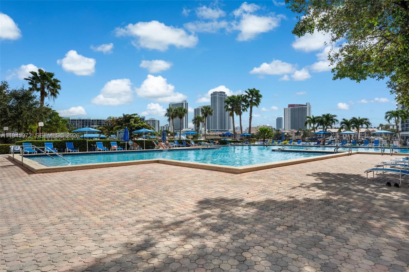 OLYMPUS · #606 in Hallandale Beach - Photo 28