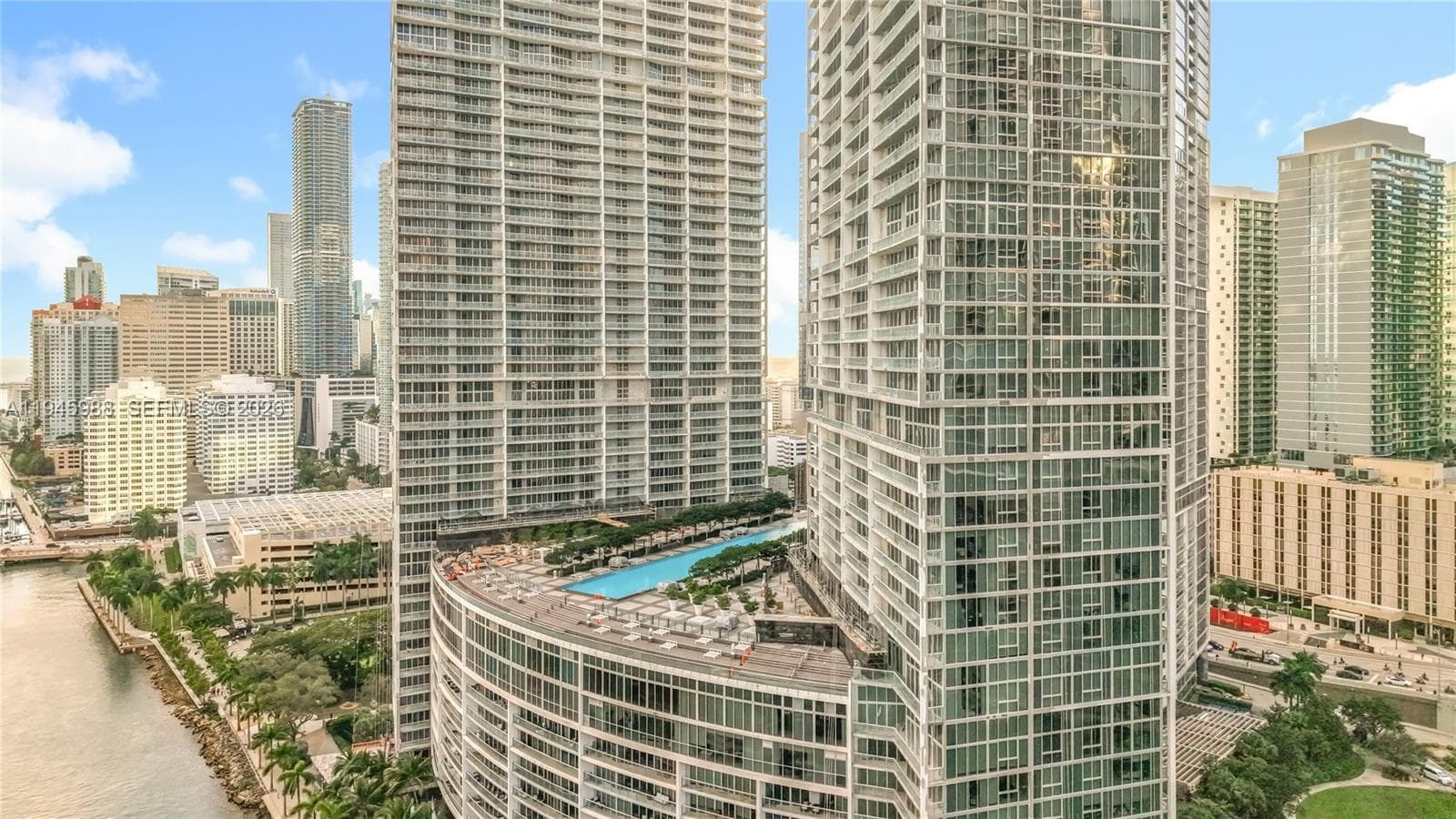 Icon Brickell I · #4215 in Miami - Photo 30
