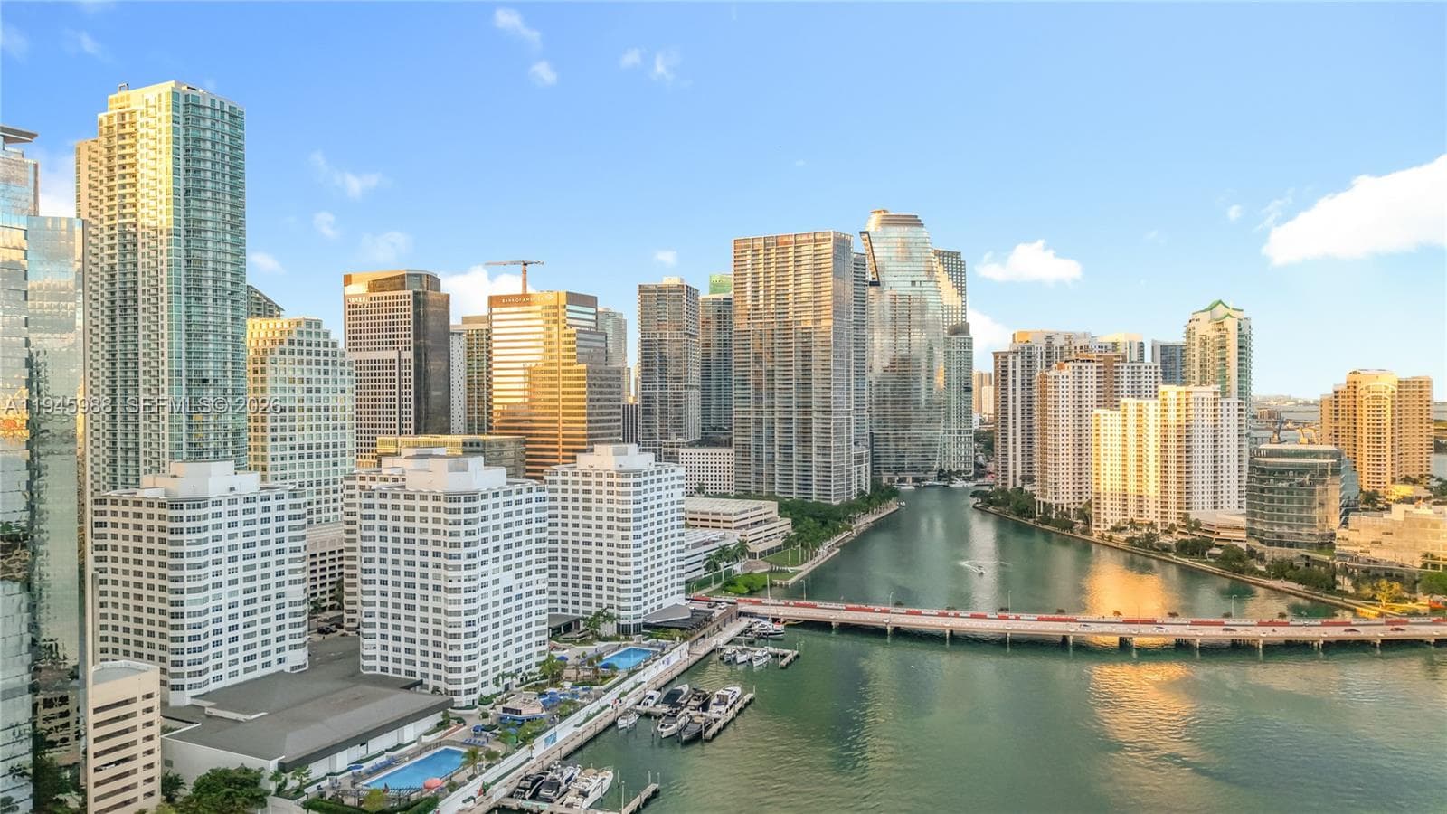 Icon Brickell I · #4215 in Miami - Photo 34