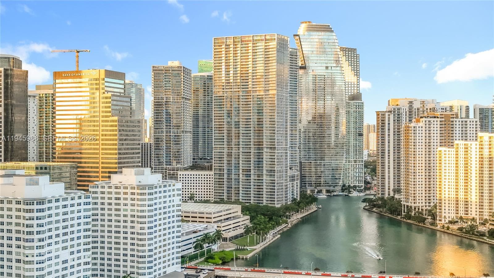 Icon Brickell I · #4215 in Miami - Photo 33