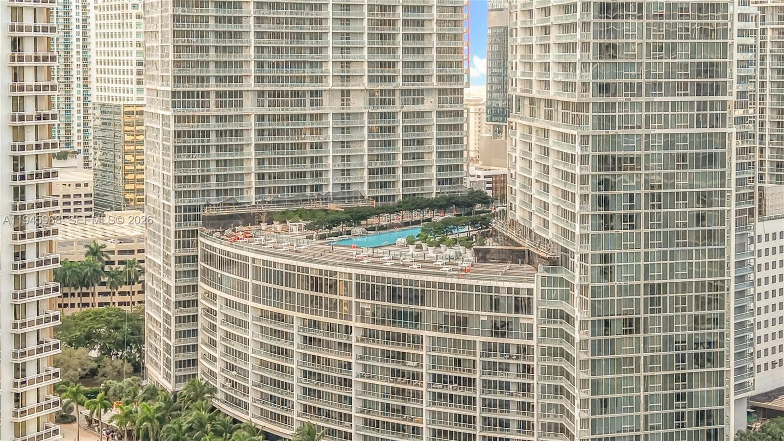 Icon Brickell I · #4215 in Miami - Photo 29