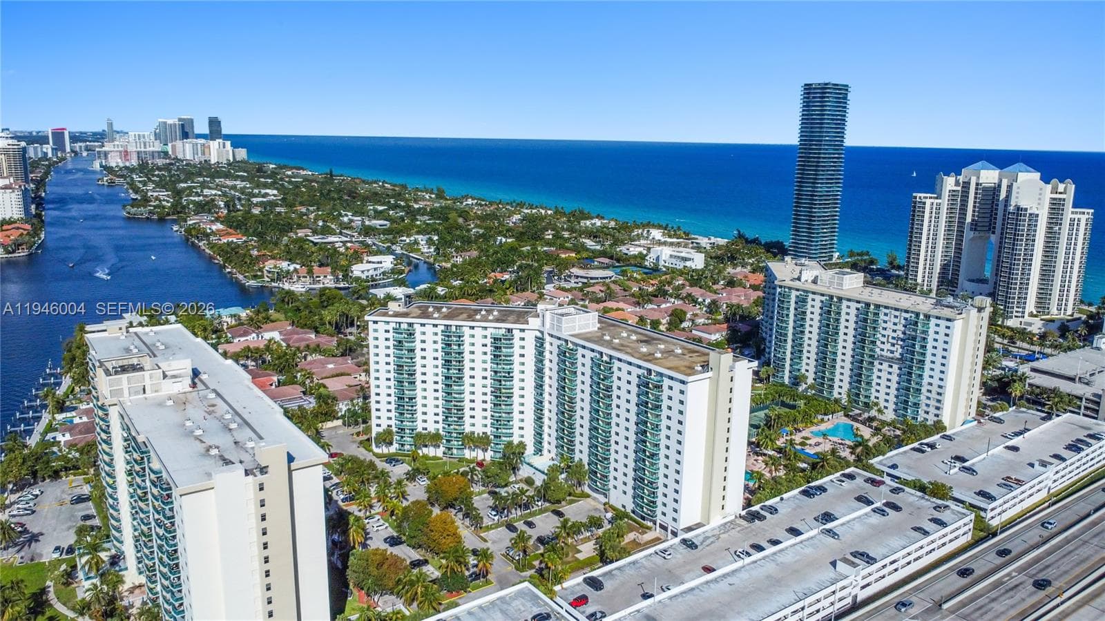 OCEANVIEW BUILDING B COND · #405 in Sunny Isles Beach - Photo 2