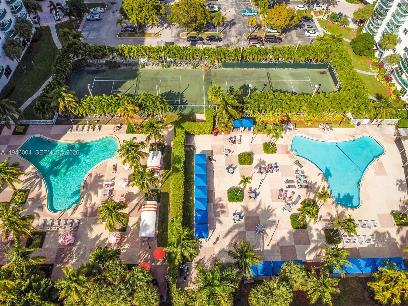 OCEANVIEW BUILDING B COND · #405 in Sunny Isles Beach - Photo 20