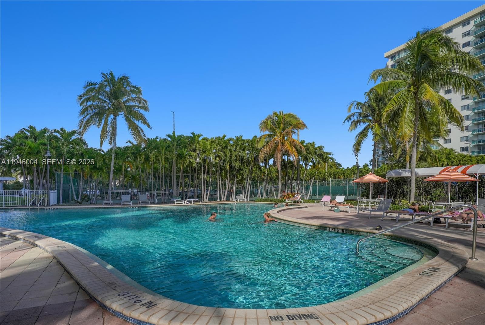 OCEANVIEW BUILDING B COND · #405 in Sunny Isles Beach - Photo 21