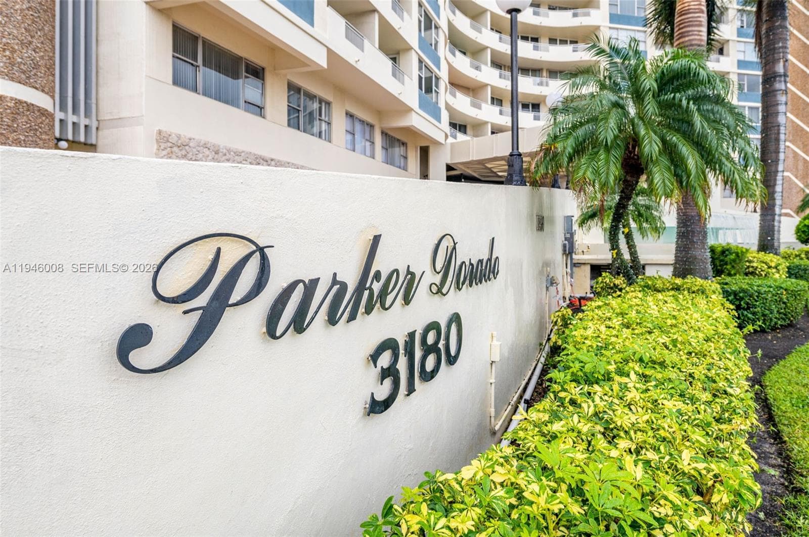 PARKER DORADO CONDO · #1508 in Hallandale Beach - Photo 2