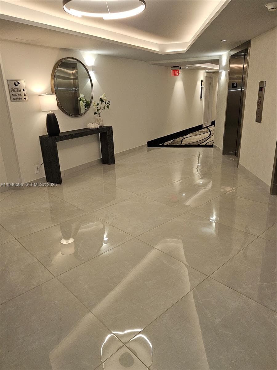 PARKER DORADO CONDO · #1508 in Hallandale Beach - Photo 3