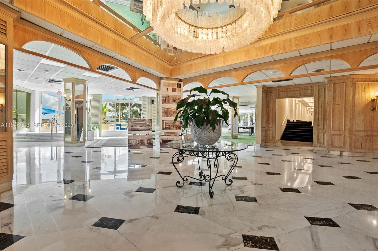 PARKER DORADO CONDO · #1508 in Hallandale Beach - Photo 28