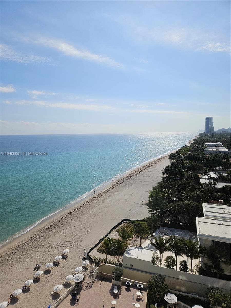 PARKER DORADO CONDO · #1508 in Hallandale Beach - Photo 5