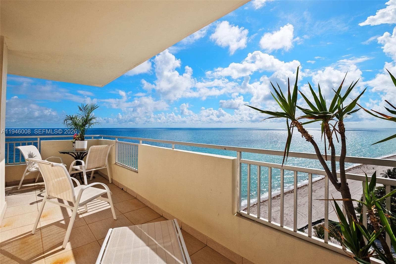 PARKER DORADO CONDO · #1508 in Hallandale Beach - Photo 34