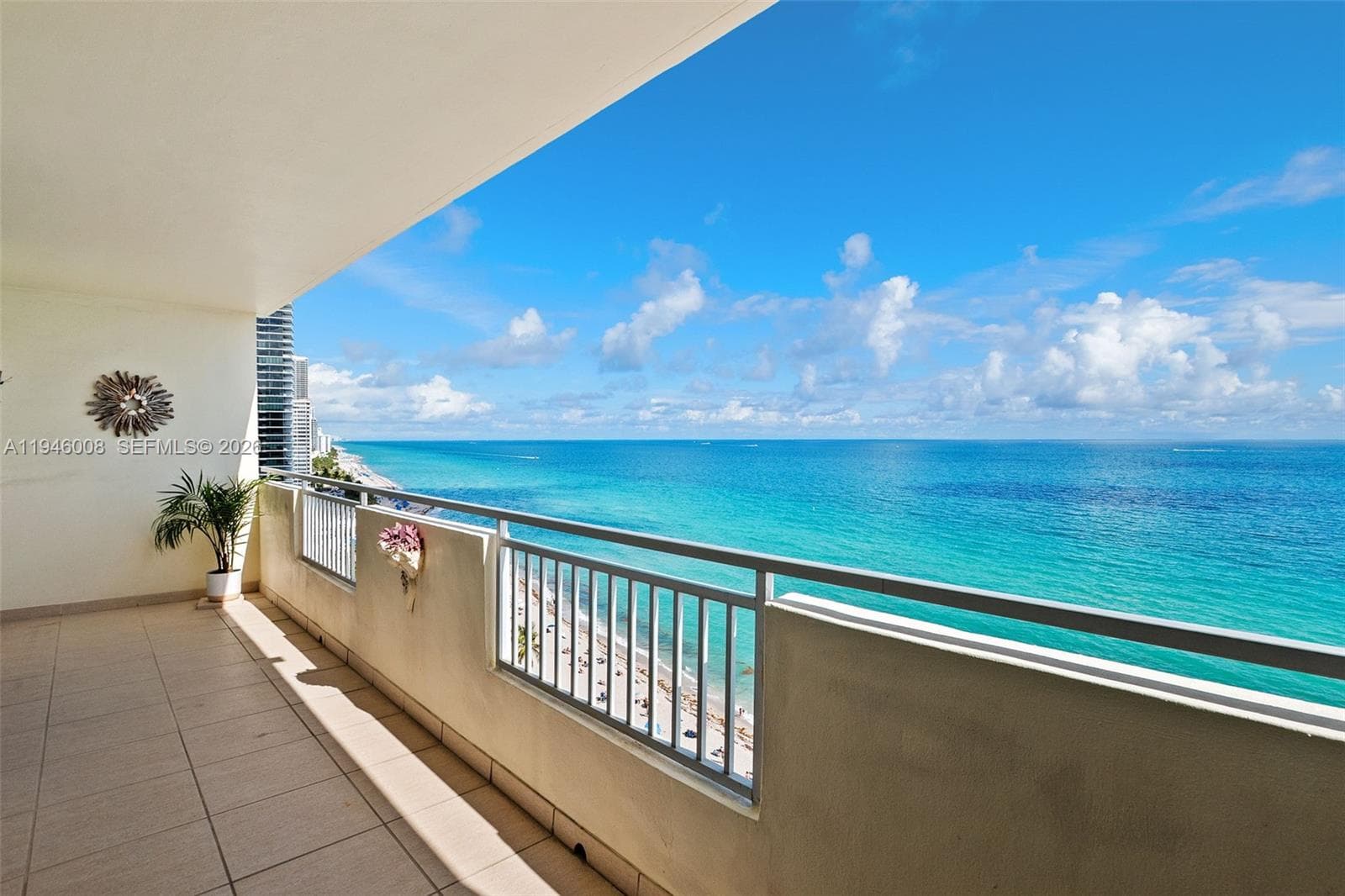 PARKER DORADO CONDO · #1508 in Hallandale Beach - Photo 38
