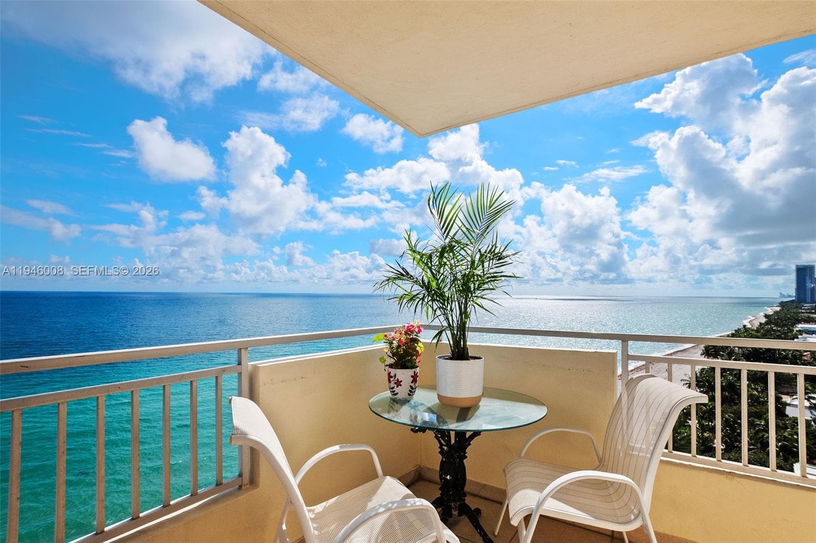 PARKER DORADO CONDO · #1508 in Hallandale Beach - Photo 33