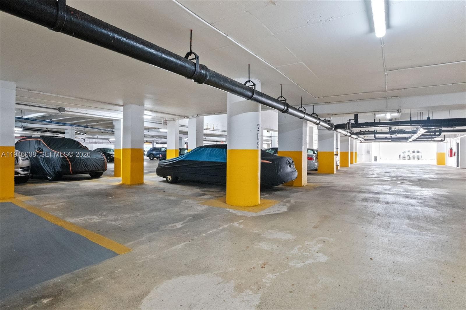 PARKER DORADO CONDO · #1508 in Hallandale Beach - Photo 45