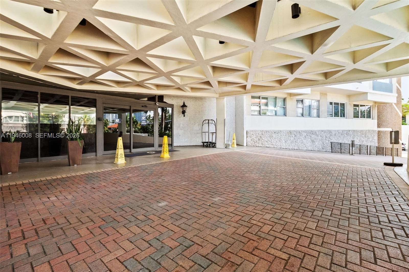 PARKER DORADO CONDO · #1508 in Hallandale Beach - Photo 29