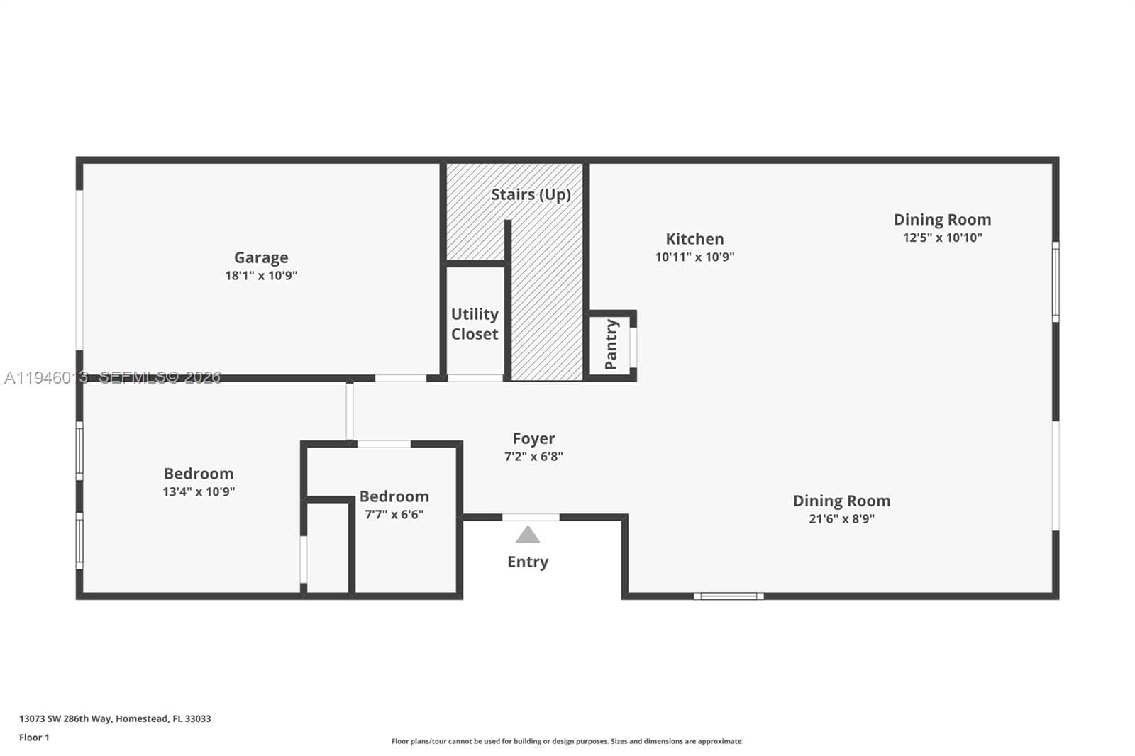 13073 SW 286th Way photo 52
