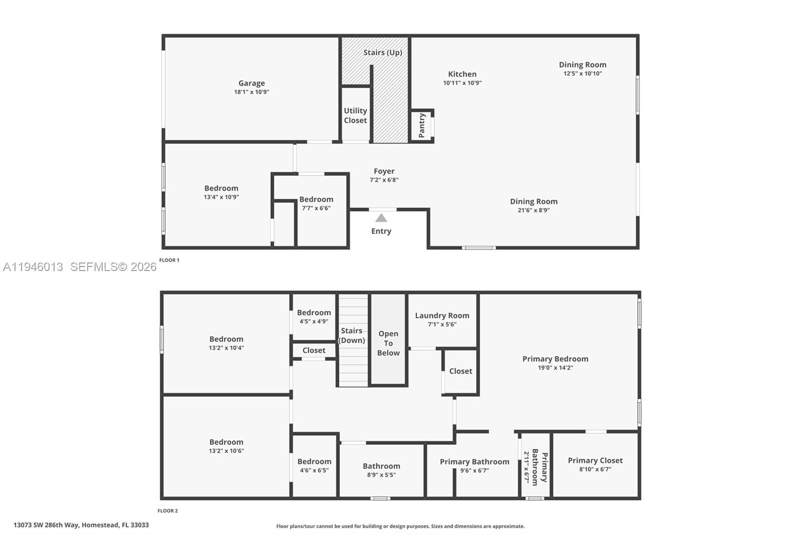 13073 SW 286th Way photo 51
