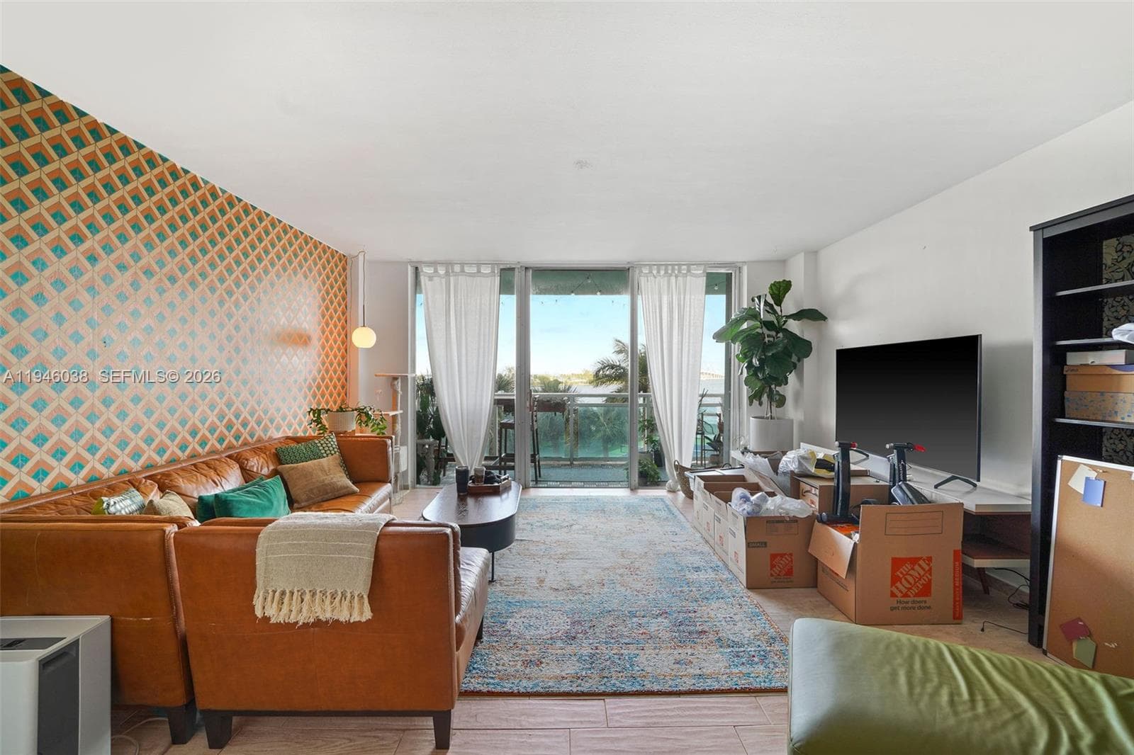 BAY PARK TOWERS CONDO · #416 in Miami - Photo 2