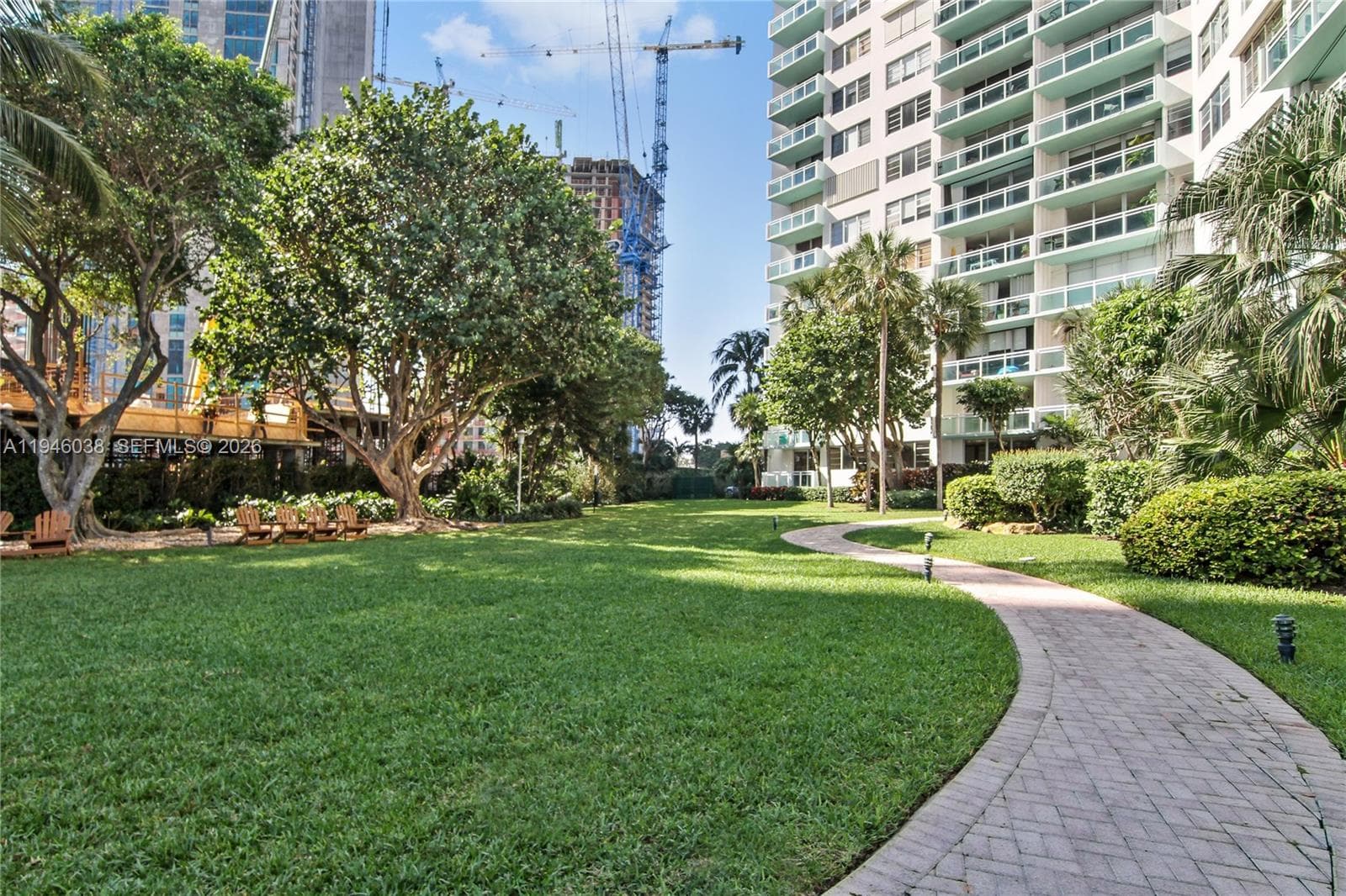 BAY PARK TOWERS CONDO · #416 in Miami - Photo 16