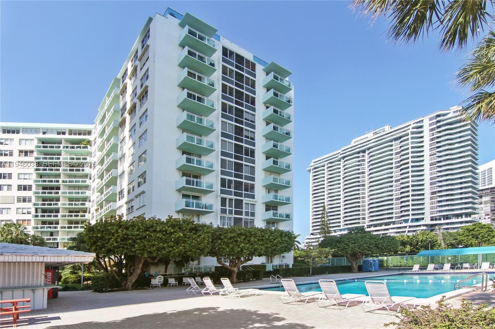 BAY PARK TOWERS CONDO · #416 in Miami - Photo 18