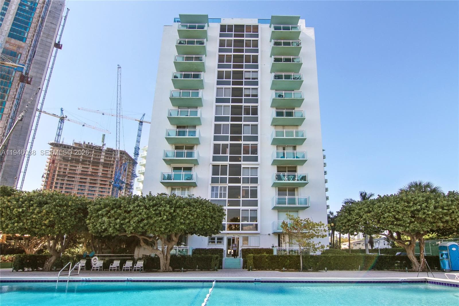 BAY PARK TOWERS CONDO · #416 in Miami - Photo 19