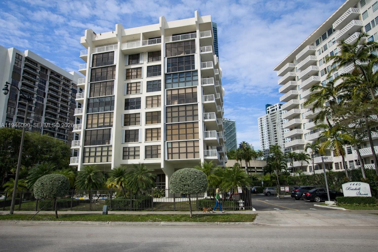 BRICKELL SHORES CONDO · #709 in Miami - Photo 11
