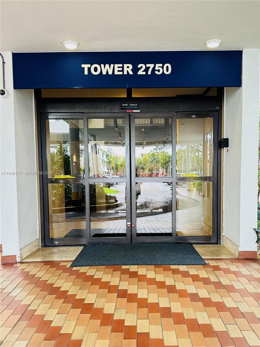 Tower Building · #1607 in Aventura - Photo 20