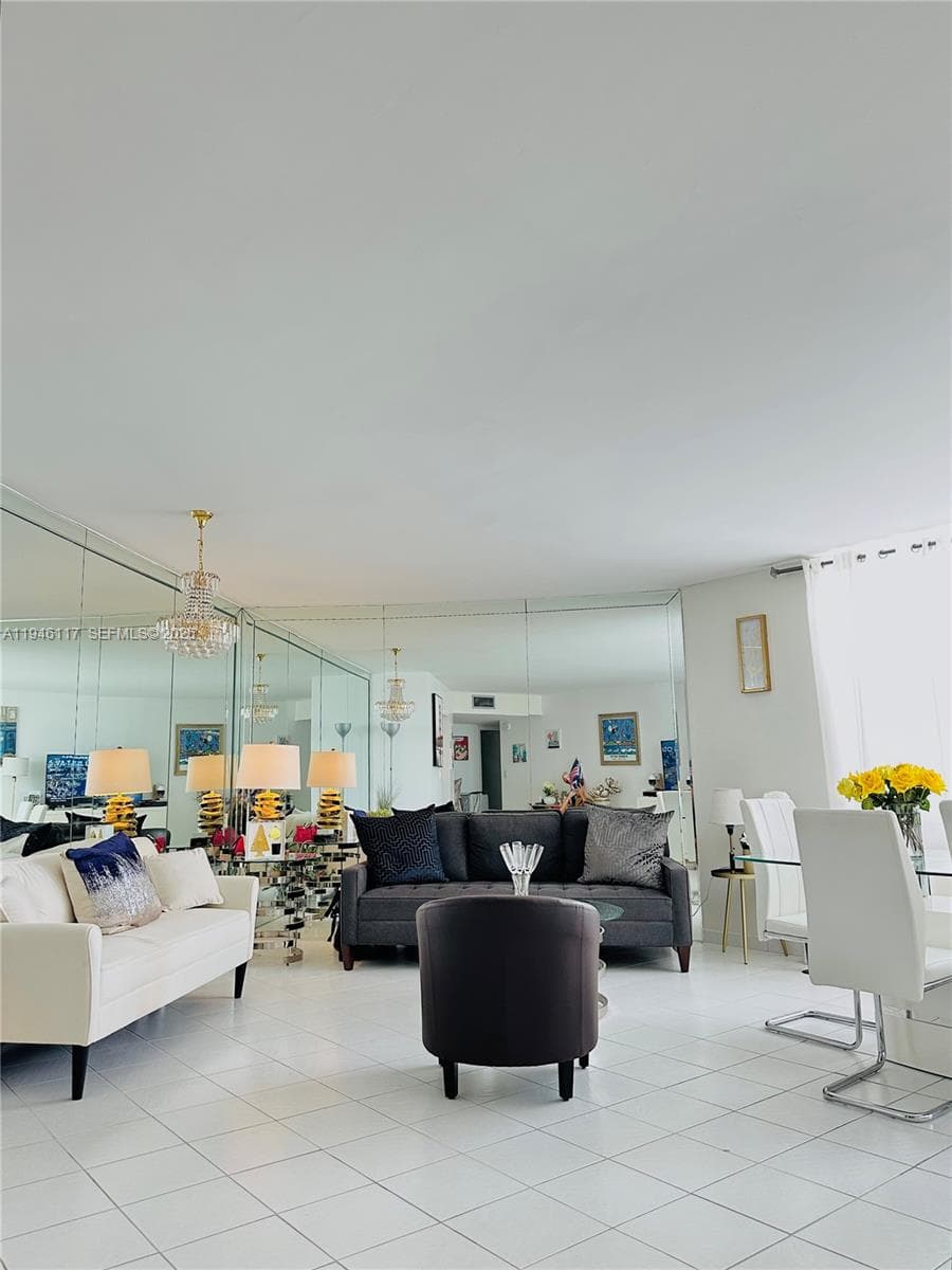 Tower Building · #1607 in Aventura - Photo 9