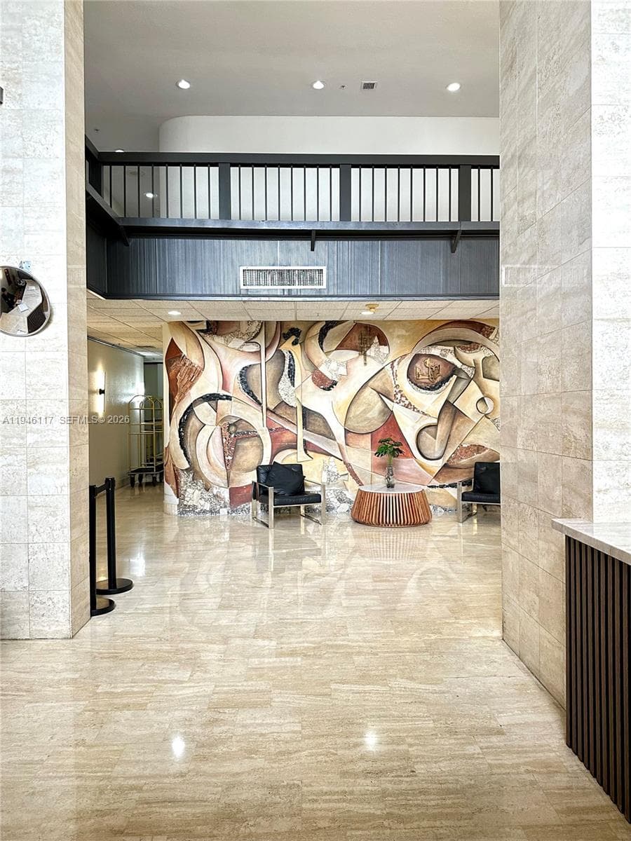 Tower Building · #1607 in Aventura - Photo 21