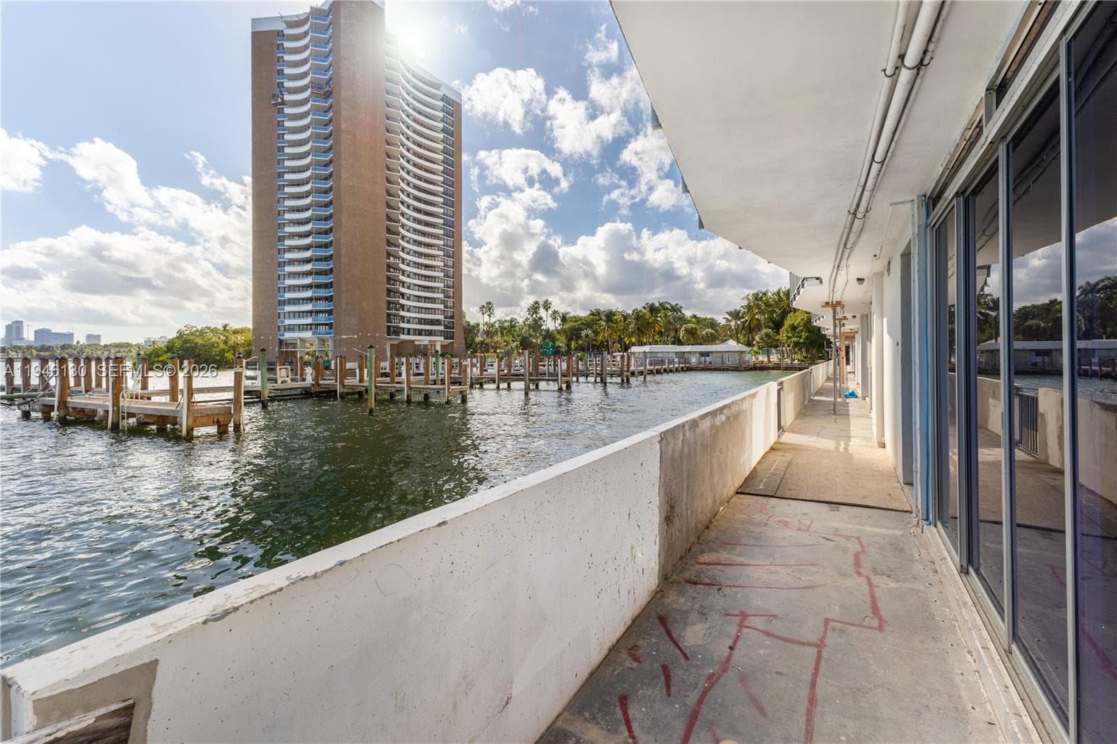 PALM BAY CONDOMINIUM · #1G & 1H in Miami - Photo 23
