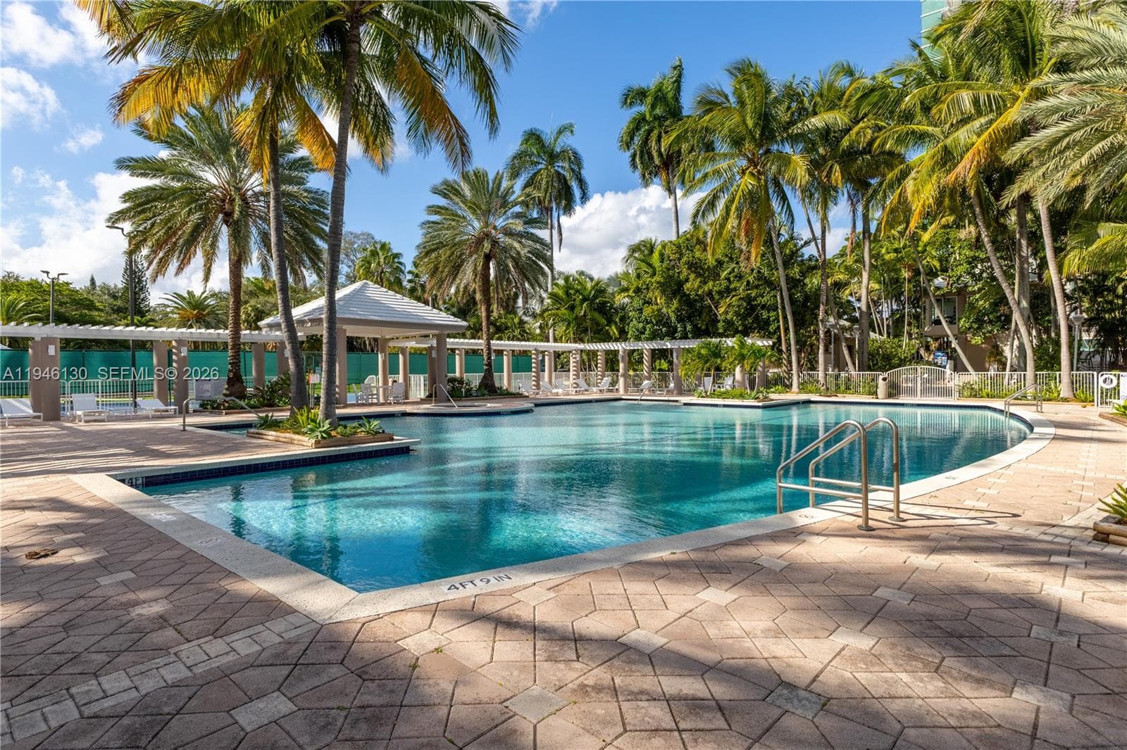 PALM BAY CONDOMINIUM · #1G & 1H in Miami - Photo 27