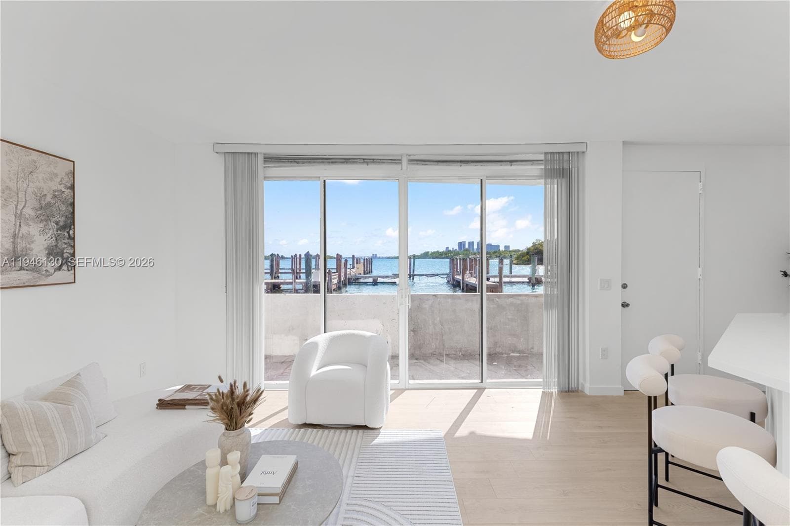 PALM BAY CONDOMINIUM · #1G & 1H in Miami - Photo 2