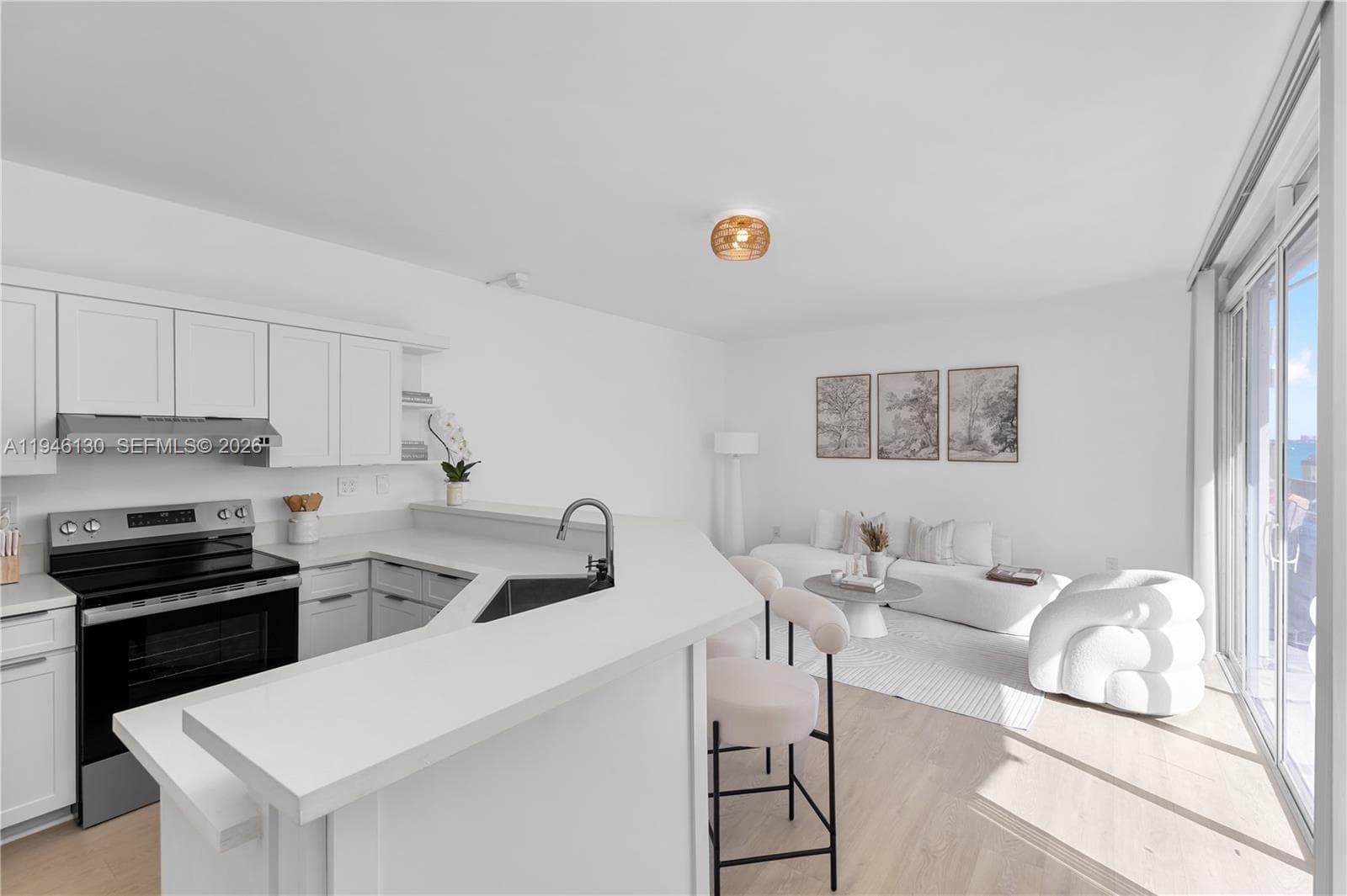 PALM BAY CONDOMINIUM · #1G & 1H in Miami - Photo 6