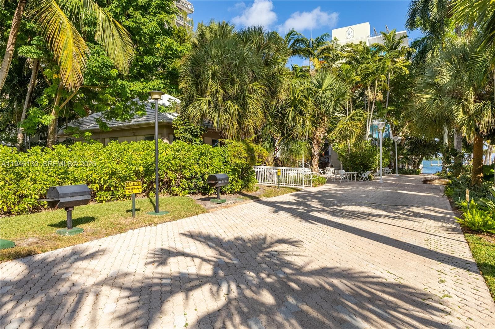 PALM BAY CONDOMINIUM · #1G & 1H in Miami - Photo 32