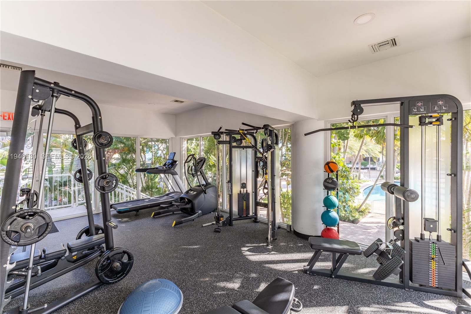 PALM BAY CONDOMINIUM · #1G & 1H in Miami - Photo 28