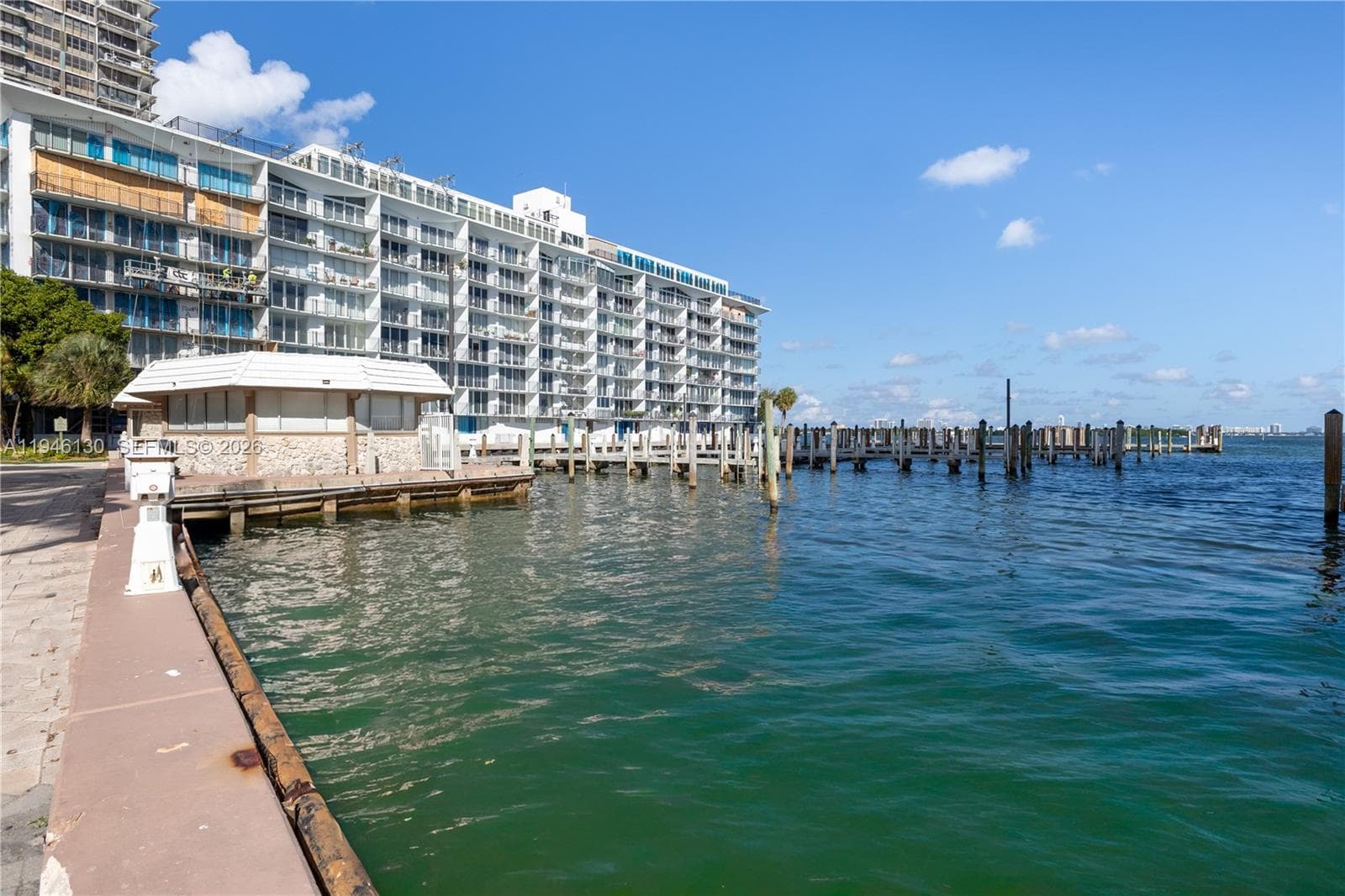 PALM BAY CONDOMINIUM · #1G & 1H in Miami - Photo 33