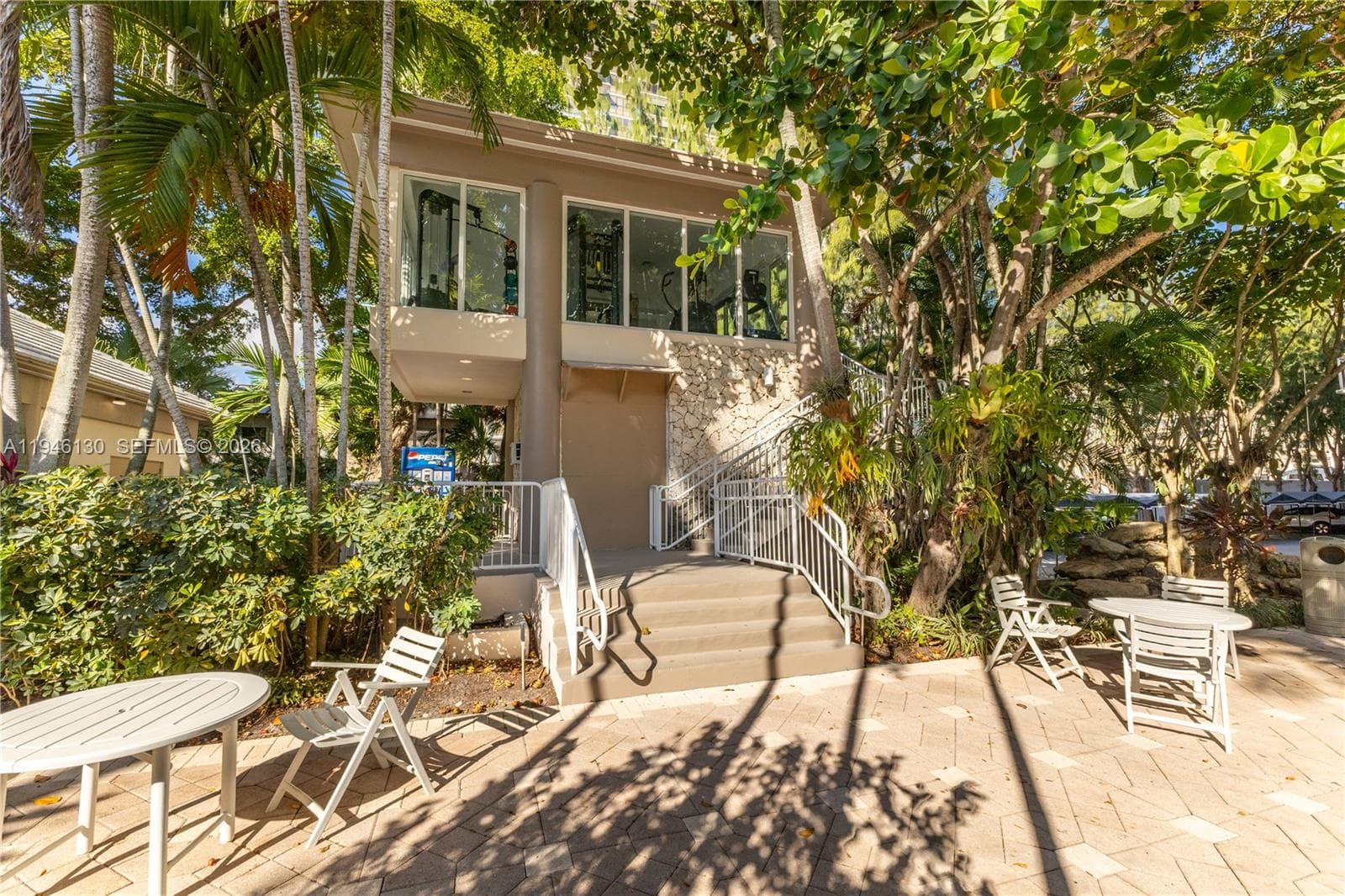 PALM BAY CONDOMINIUM · #1G & 1H in Miami - Photo 35